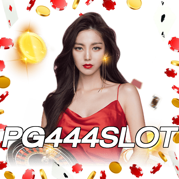 PG444SLOT