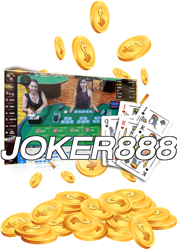 JOKER888